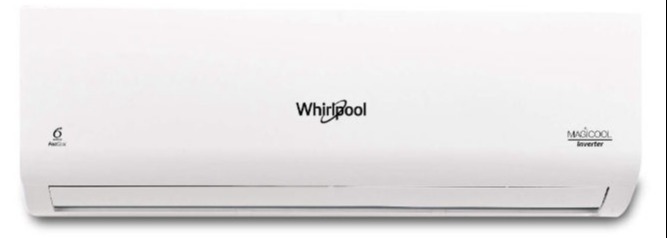 Sanyo 1.5 Ton 5 Star Dual Inverter Wide Split AC